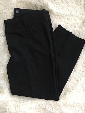Zara Kumaş pantolon