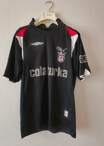 2007 Beşiktaşın liverpoolu yendiği forma