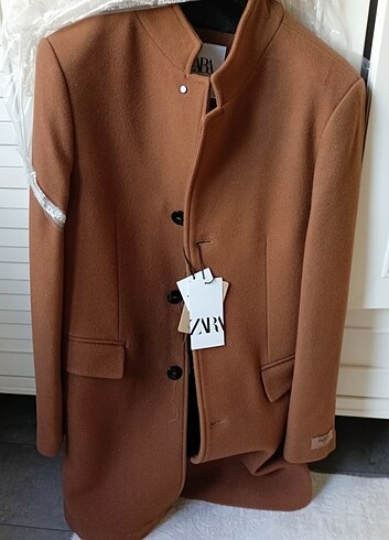 Zara kaban 