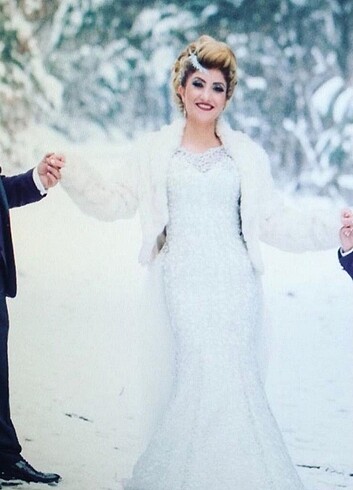 Sünnet annesi abiye