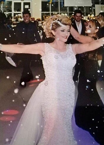 Tasarımcı Sünnet annesi abiye