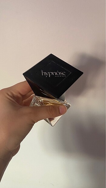 LANCOME HYPNOSE HOMME PARFÜM