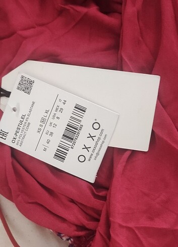 m Beden Oxxo Elbise