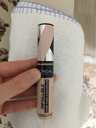 loreal kapatıcı