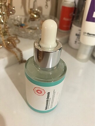 Missha A'PIEU Madecassoside Ampoule