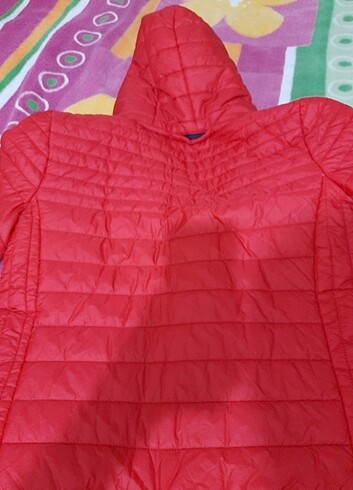 LC Waikiki Etiketi yok sadece lc vaikiki mont