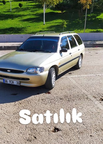 Açık Gri Araba Satılık