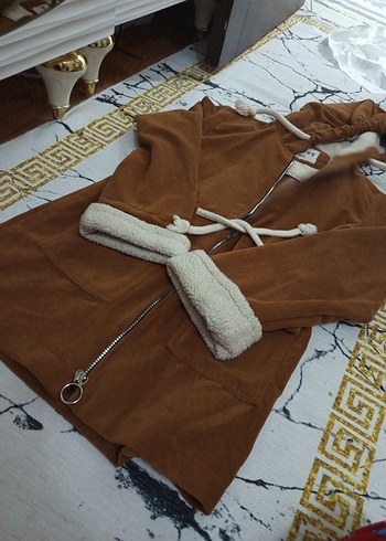 Kahverengi kaban