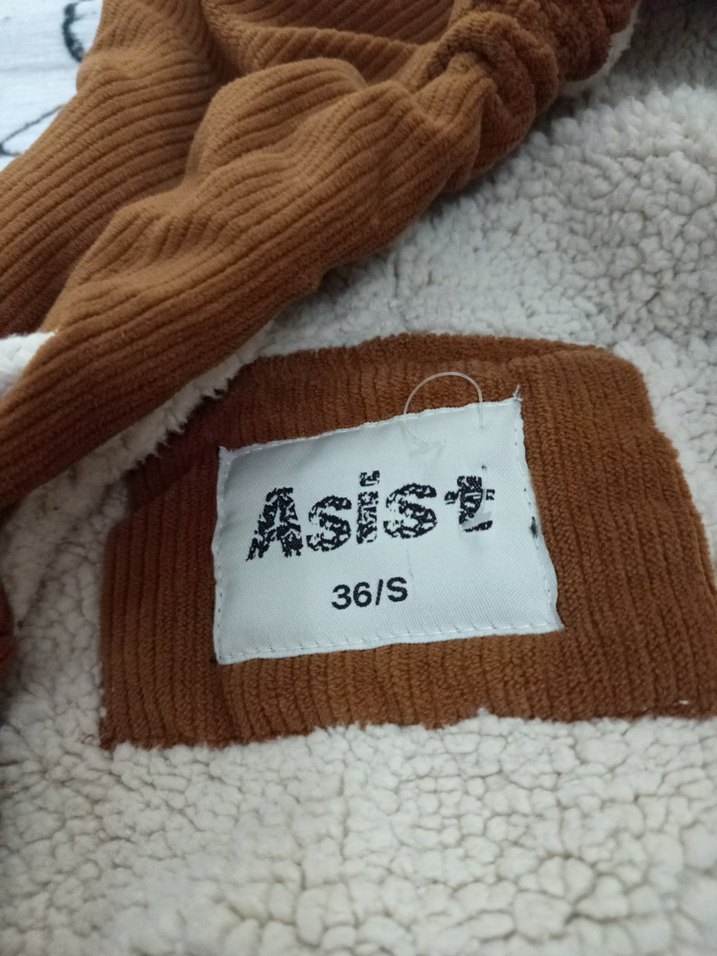 Kahverengi kaban - Görsel 3