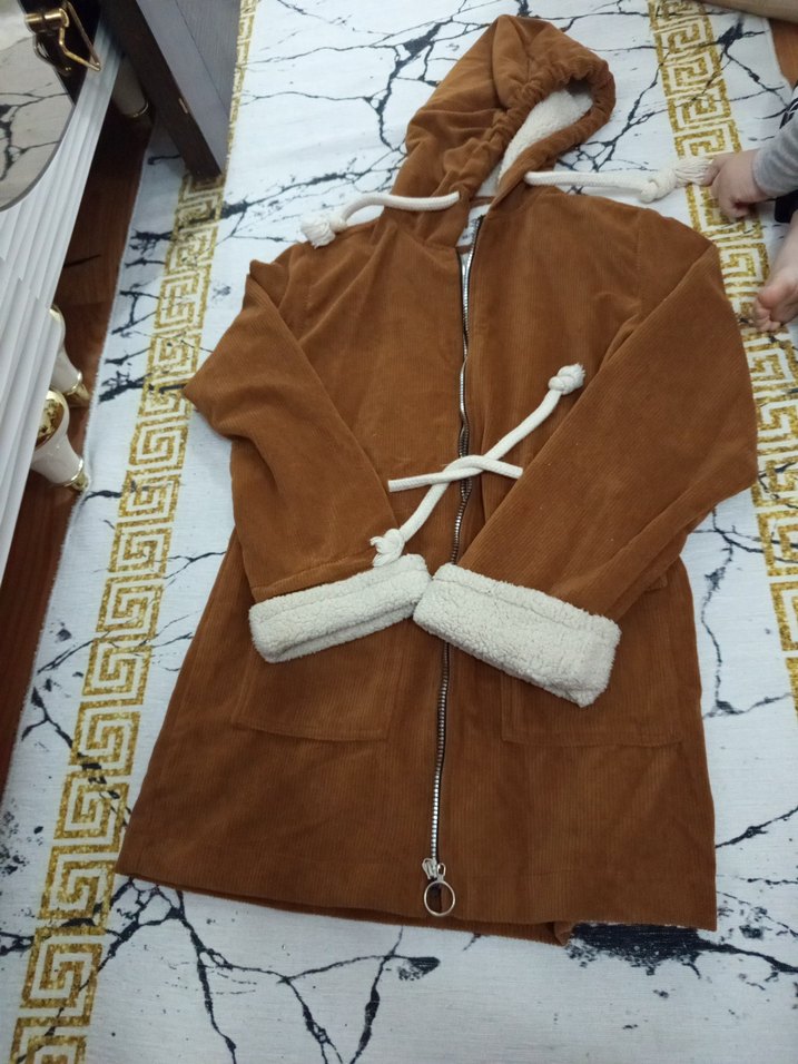 Kahverengi kaban - Görsel 2