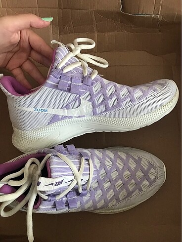 Nike Spor Ayakkabı