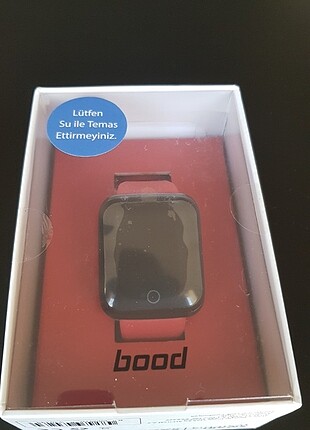 Smart Watch 3 akilli saat