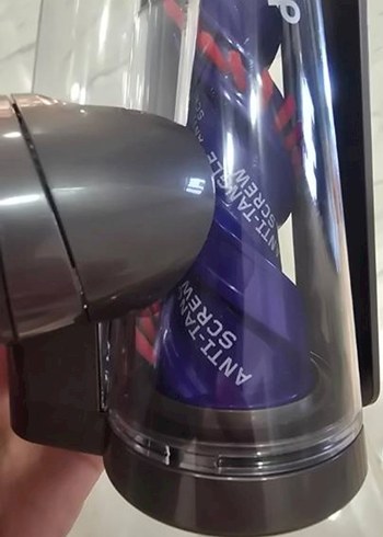  Beden Renk Dyson V12 koltuk fırçası