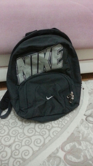 nike sirt cantasi