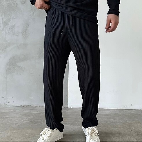 Baggy pantolon