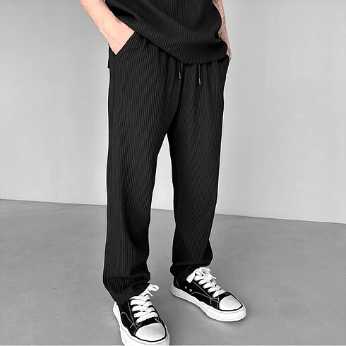 Baggy pantolon