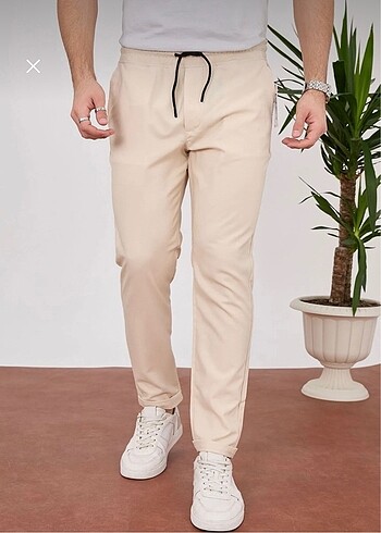 Eşofman Pantolon