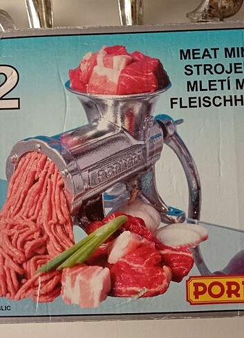  Beden Renk Porkert
