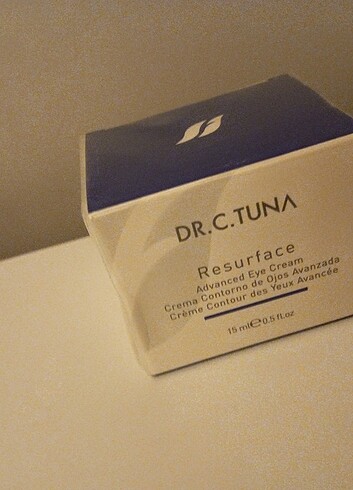 Farmasi göz çevresi bakım kremi  - Görsel 3