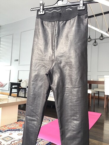 Calzedonia suni deri tayt