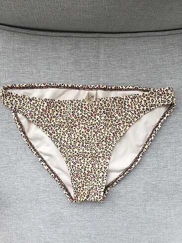 Penti bikini altı