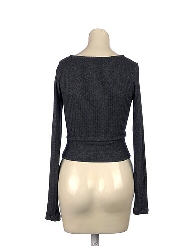 s Beden Stradivarius Bluz %70 İndirimli.