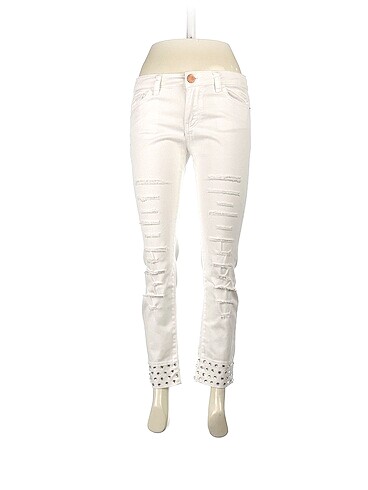 Batik Jean / Kot %70 İndirimli.