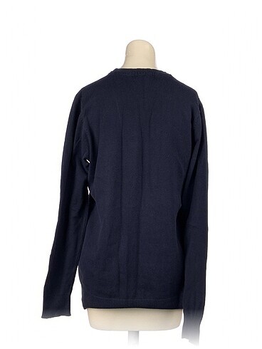xl Beden Collezione Hırka %70 İndirimli.