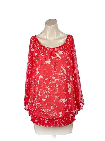 PreLoved Bluz %70 İndirimli.