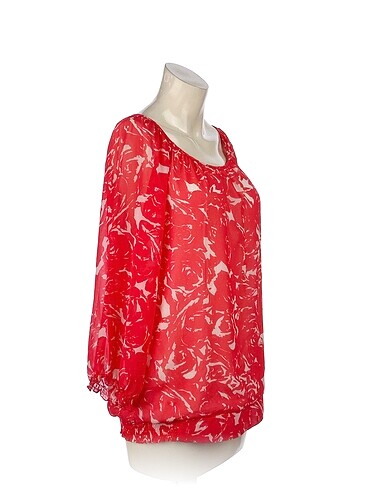 Vintage Love PreLoved Bluz %70 İndirimli.