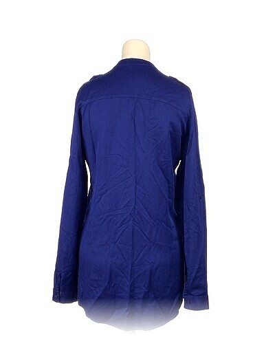 l Beden PreLoved Gömlek %70 İndirimli.