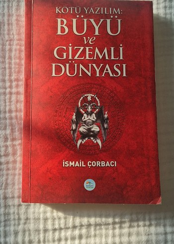 Kötü Yazılım: Büyü ve Gizemli Dünyası