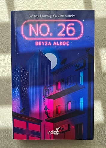 Beyza Alkoç-NO. 26