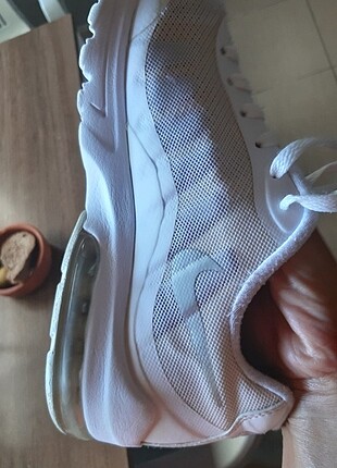 Nike spor ayakla 