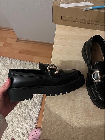 H&M h&m loafer