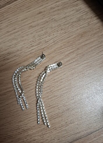 Accessorize Küpe
