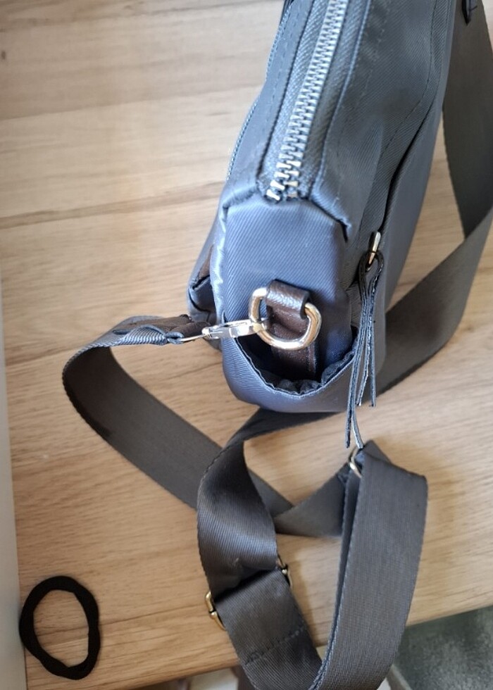 Lumberjack çanta  - Görsel 3