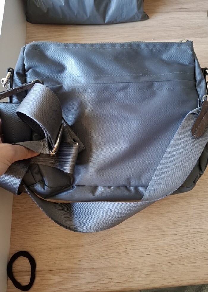 Lumberjack çanta  - Görsel 2