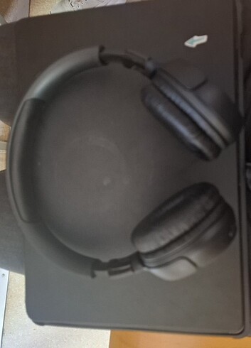 Jbl kulaküstü Bluetooth kulaklık - Görsel 2