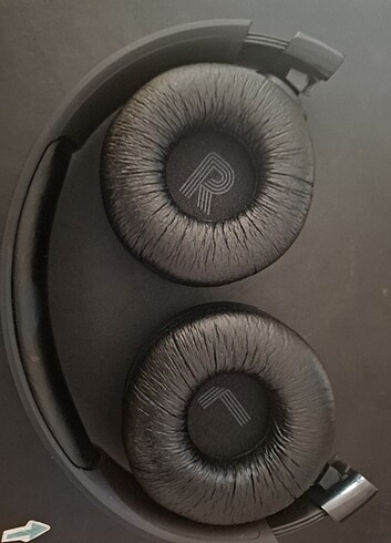 Jbl kulaküstü Bluetooth kulaklık - Görsel 3