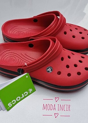 Crocs terlik