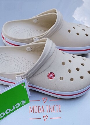 Crocs terlik 