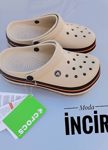 Crocs terlik 