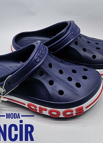 Crocs terlik 