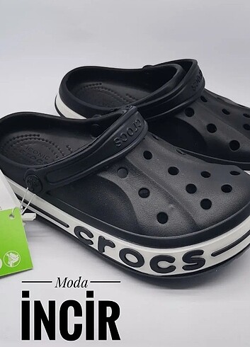 Crocs terlik 