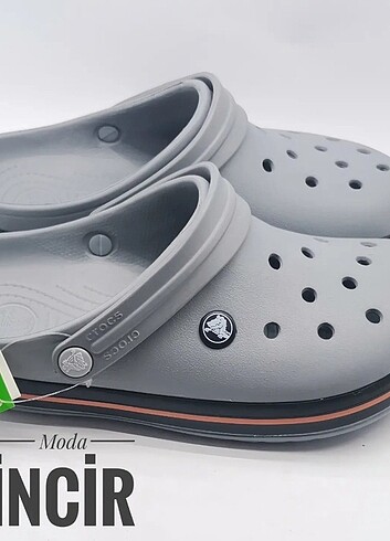 Crocs terlik 