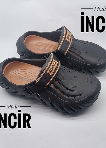 Crocs terlik 