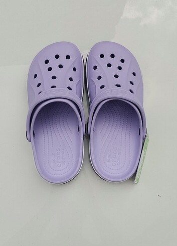 41 Beden Crocs terlik 