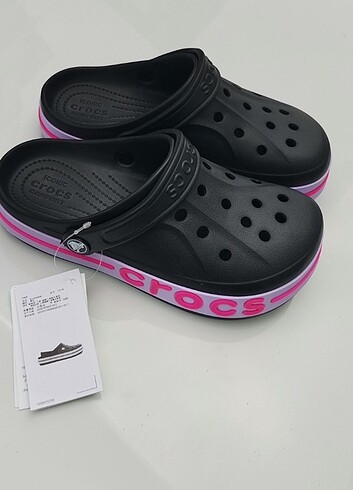 Crocs terlik 