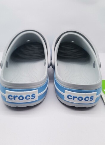 38 Beden Crocs terlik 